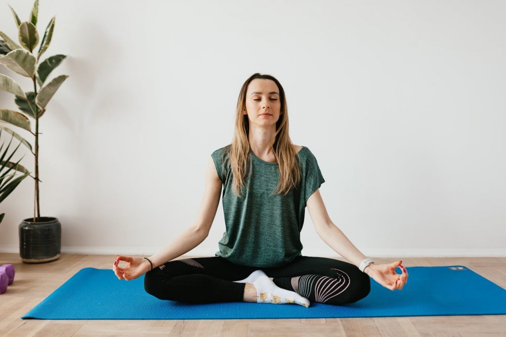 Mindfulness and Mental Health: Mainstreaming Alternative Therapies