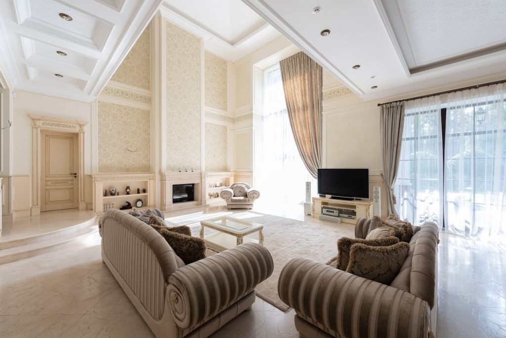 The Rise of Eco-Friendly Homes in Real Estate