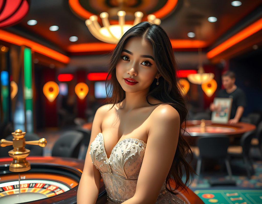 Why Should You Try Tri Credit Judi Slot Gacor Online Terpercaya?