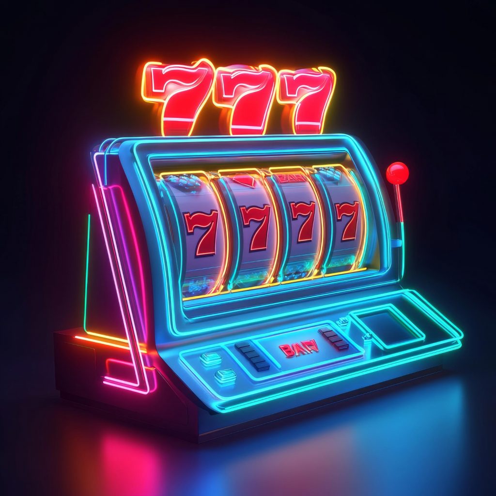 Let You Smile Appear Until Die from Maxwin Slot Site: Operabola