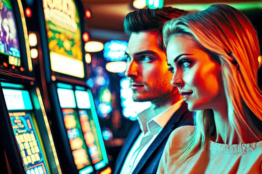 The Most Successful Slot Gamers and How They Use Surgaplay