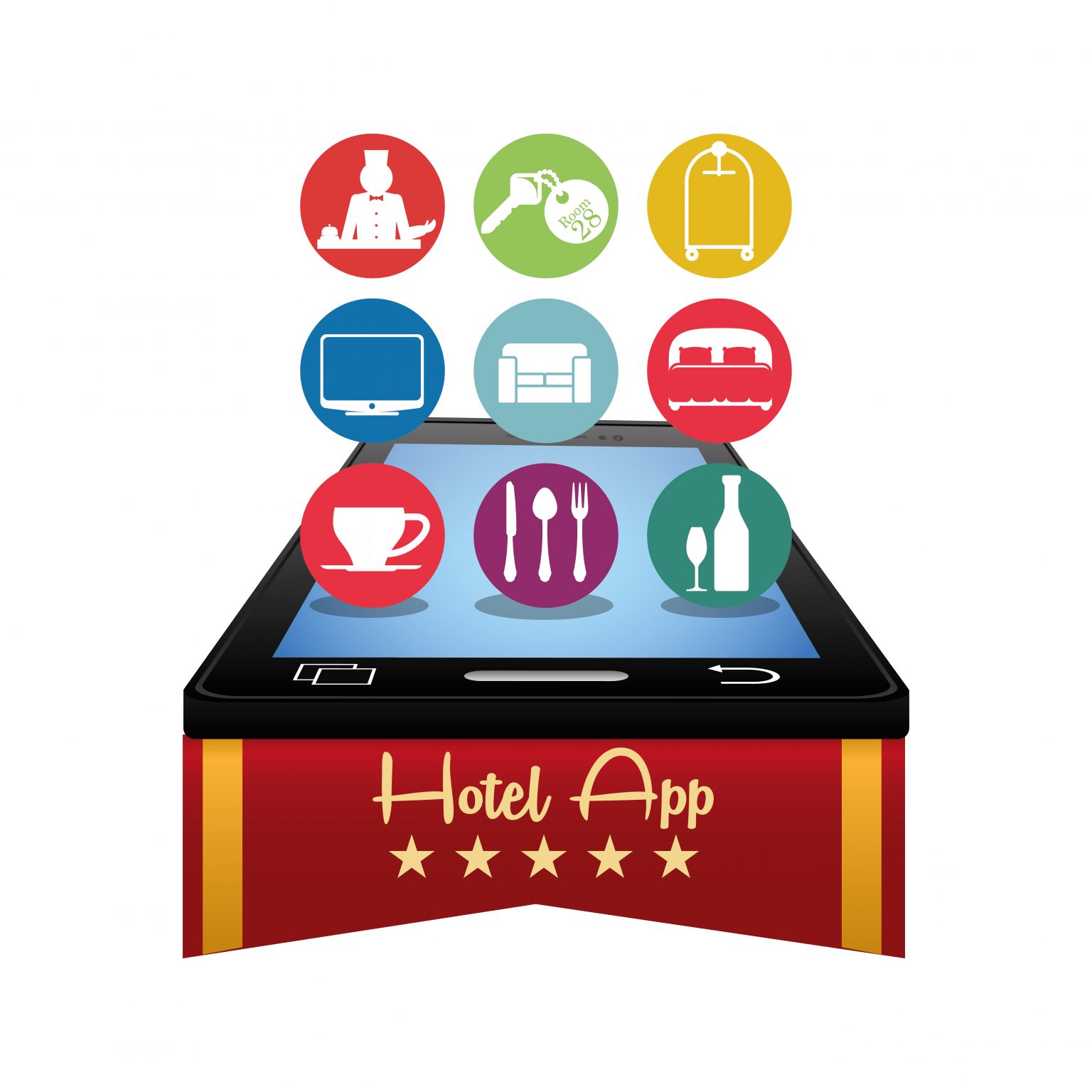 Hotel Systems Integrators: Empowering Hospitality Businesses