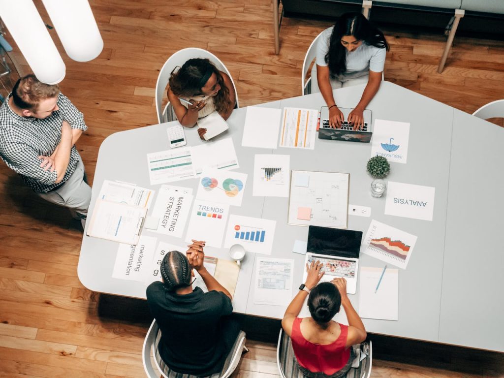 The Role of Data Analytics in Personalized Marketing