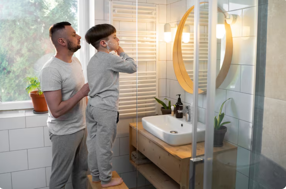 Practical Guide to Choosing the Right Shower Screen
